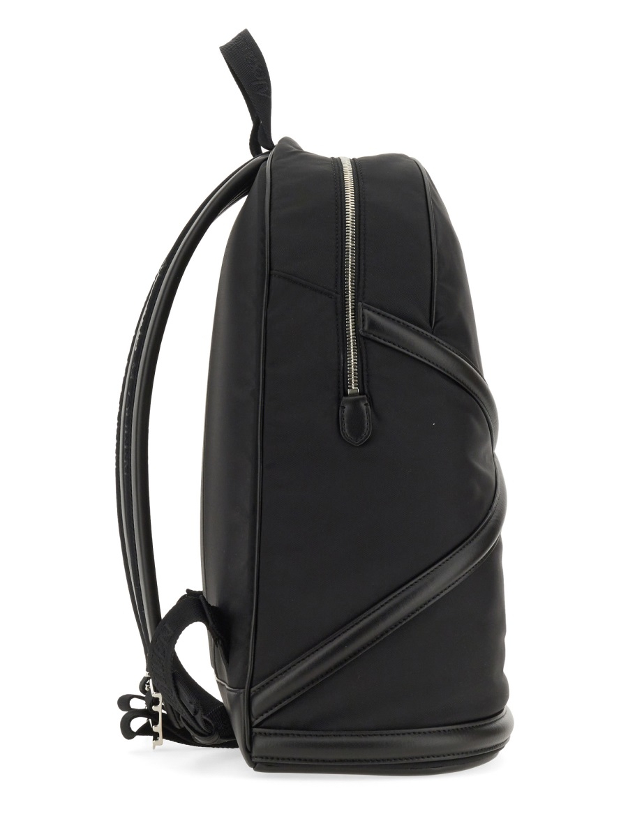 [Alexander McQueen] Backpack FW23 726288_1AALC1000