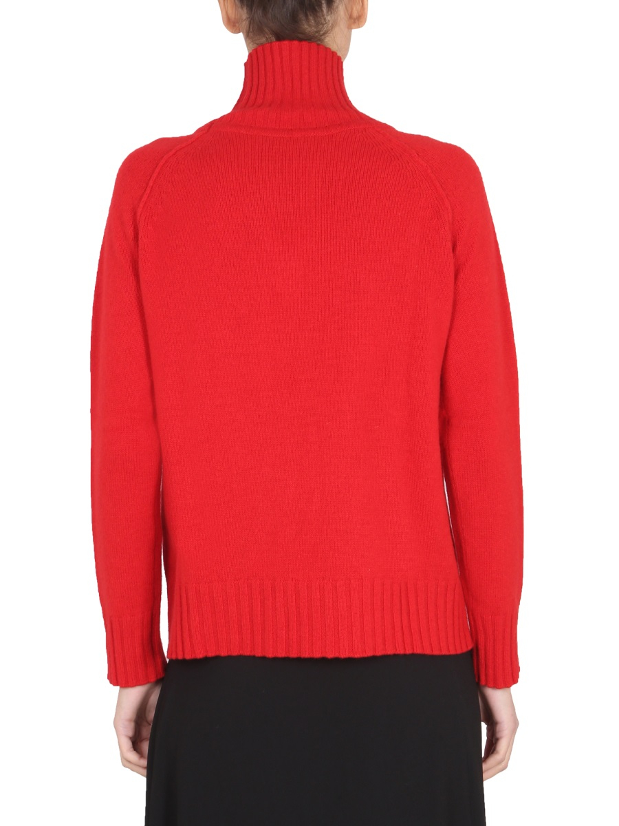 [STEFANO MORTARI] Knitwear FW21 24025_018