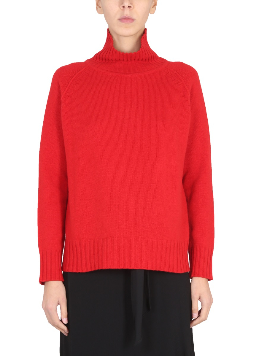 [STEFANO MORTARI] Knitwear FW21 24025_018