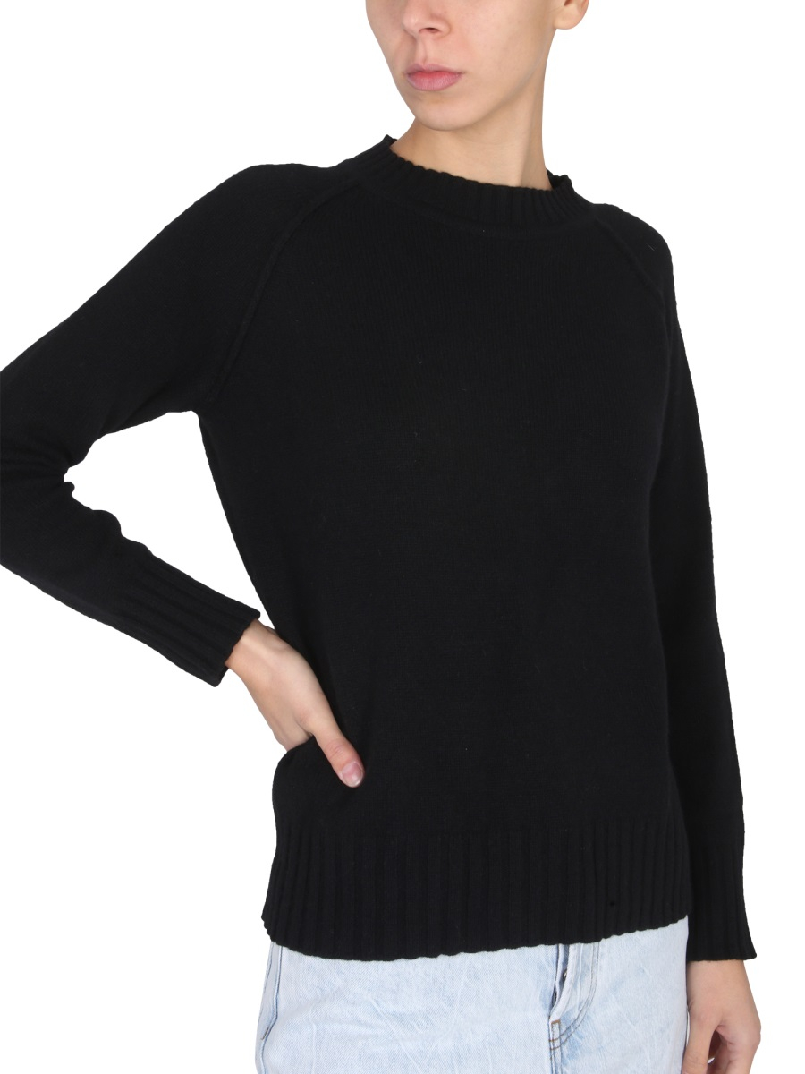 [STEFANO MORTARI] Knitwear FW21 24024_006