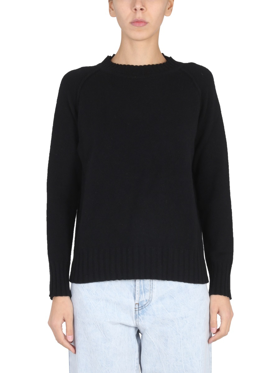 [STEFANO MORTARI] Knitwear FW21 24024_006