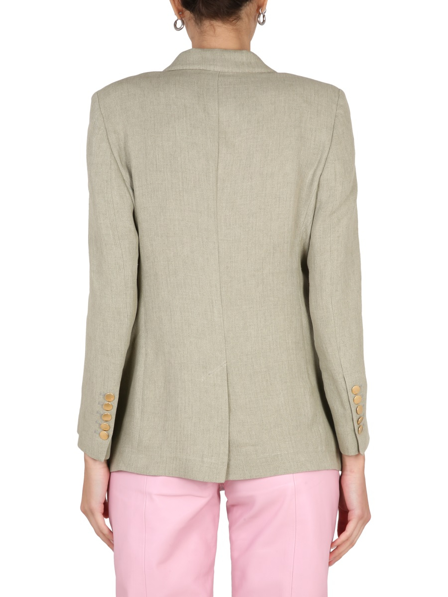[SAULINA] Blazer SS22 ANGELICA_SA70251