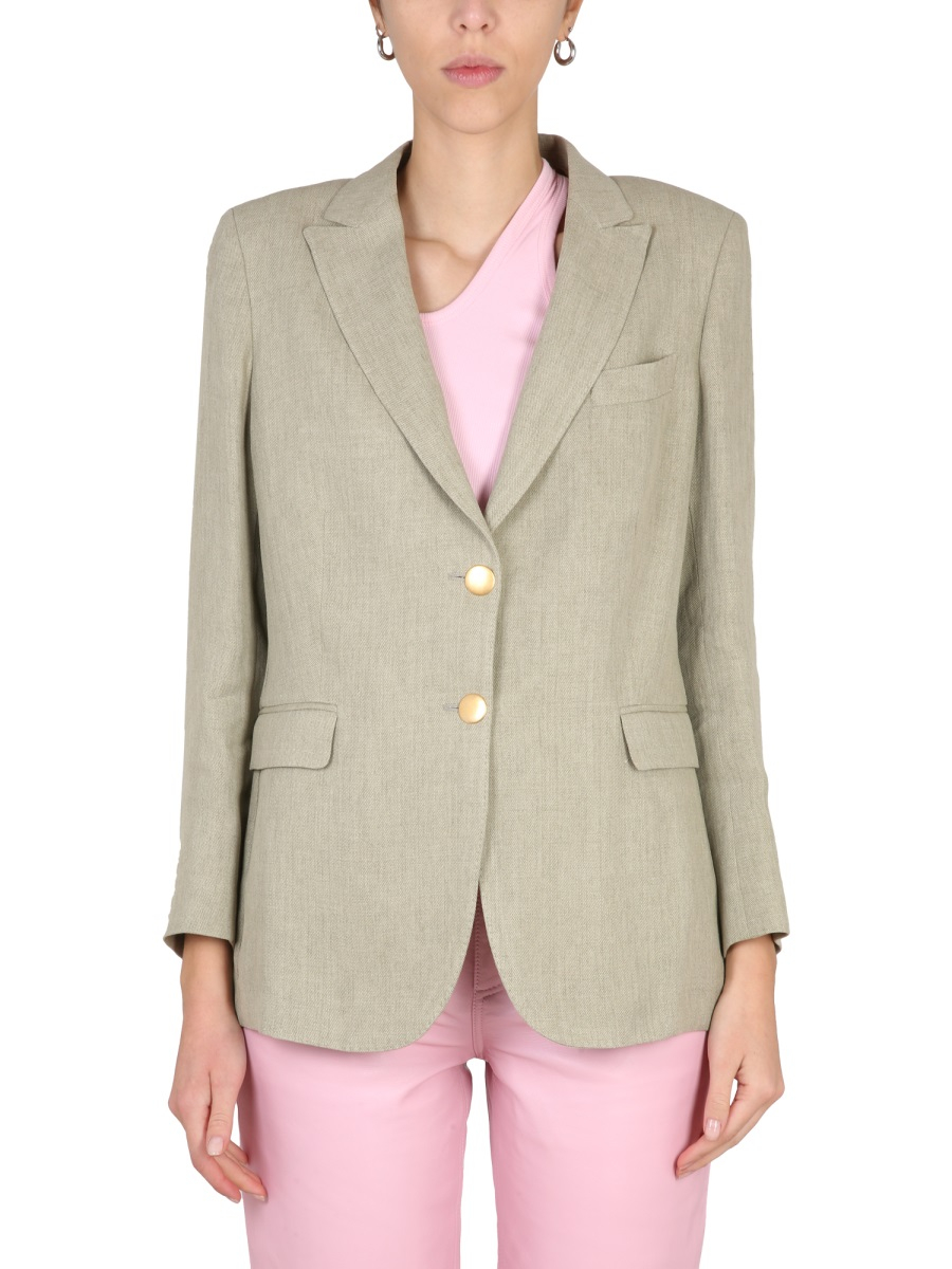 [SAULINA] Blazer SS22 ANGELICA_SA70251