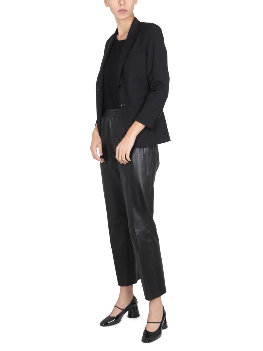 [SAULINA] Blazer FW21 ANGELICA_SA60051