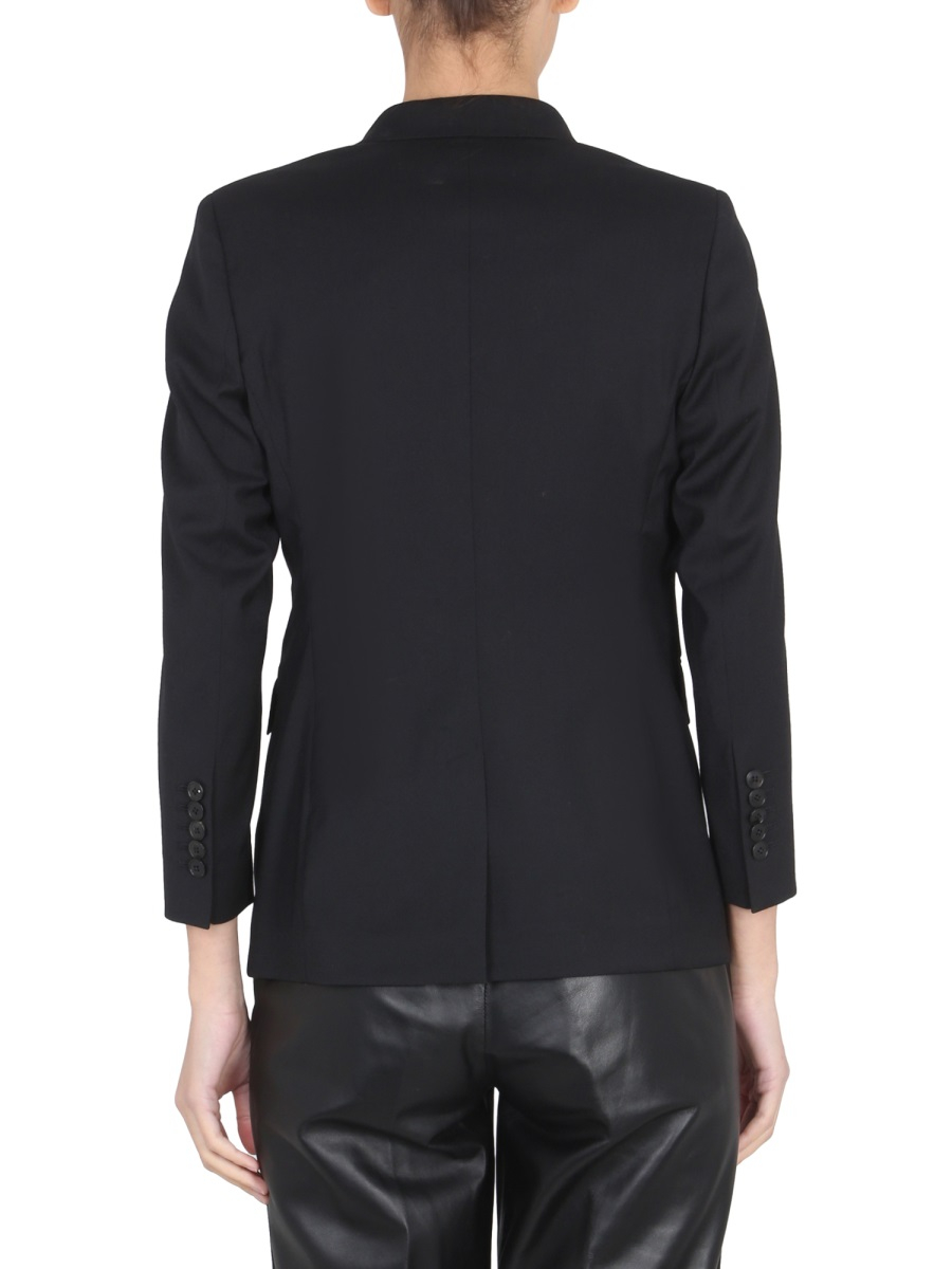 [SAULINA] Blazer FW21 ANGELICA_SA60051