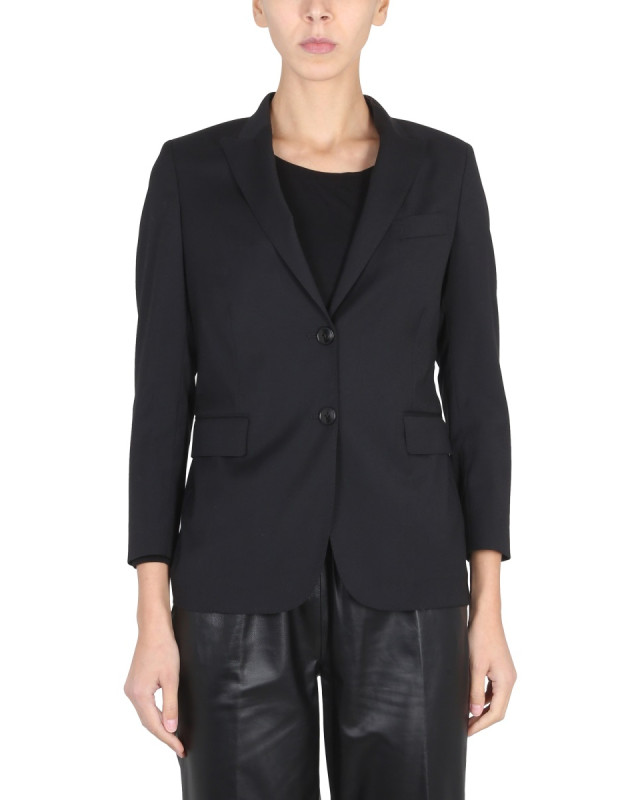 [SAULINA] Blazer FW21 ANGELICA_SA60051