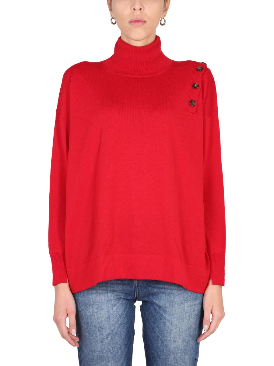 [STEFANO MORTARI] Knitwear FW21 24081_018