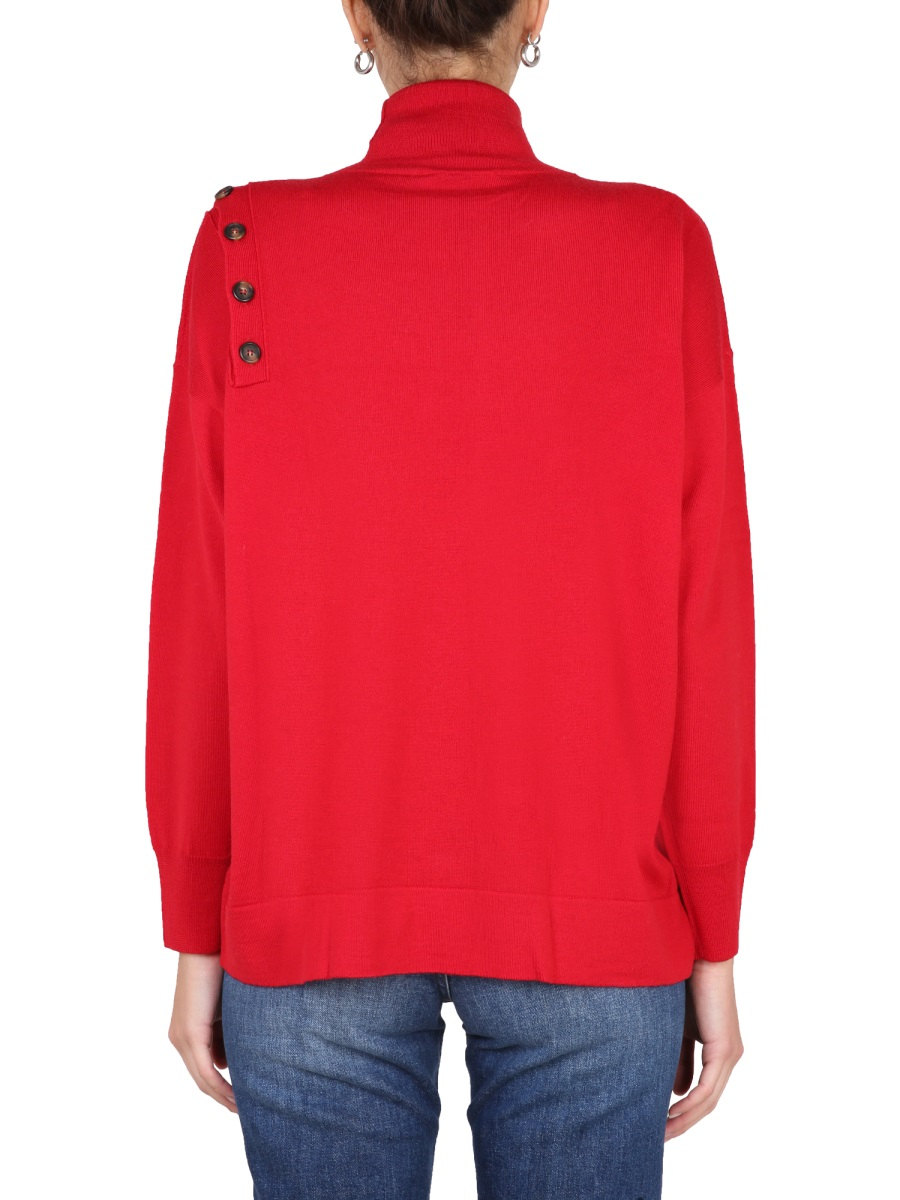 [STEFANO MORTARI] Knitwear FW21 24081_018