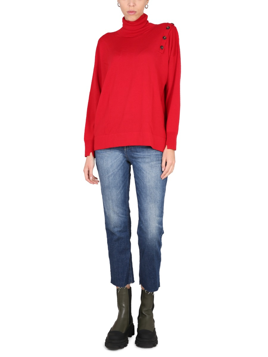 [STEFANO MORTARI] Knitwear FW21 24081_018