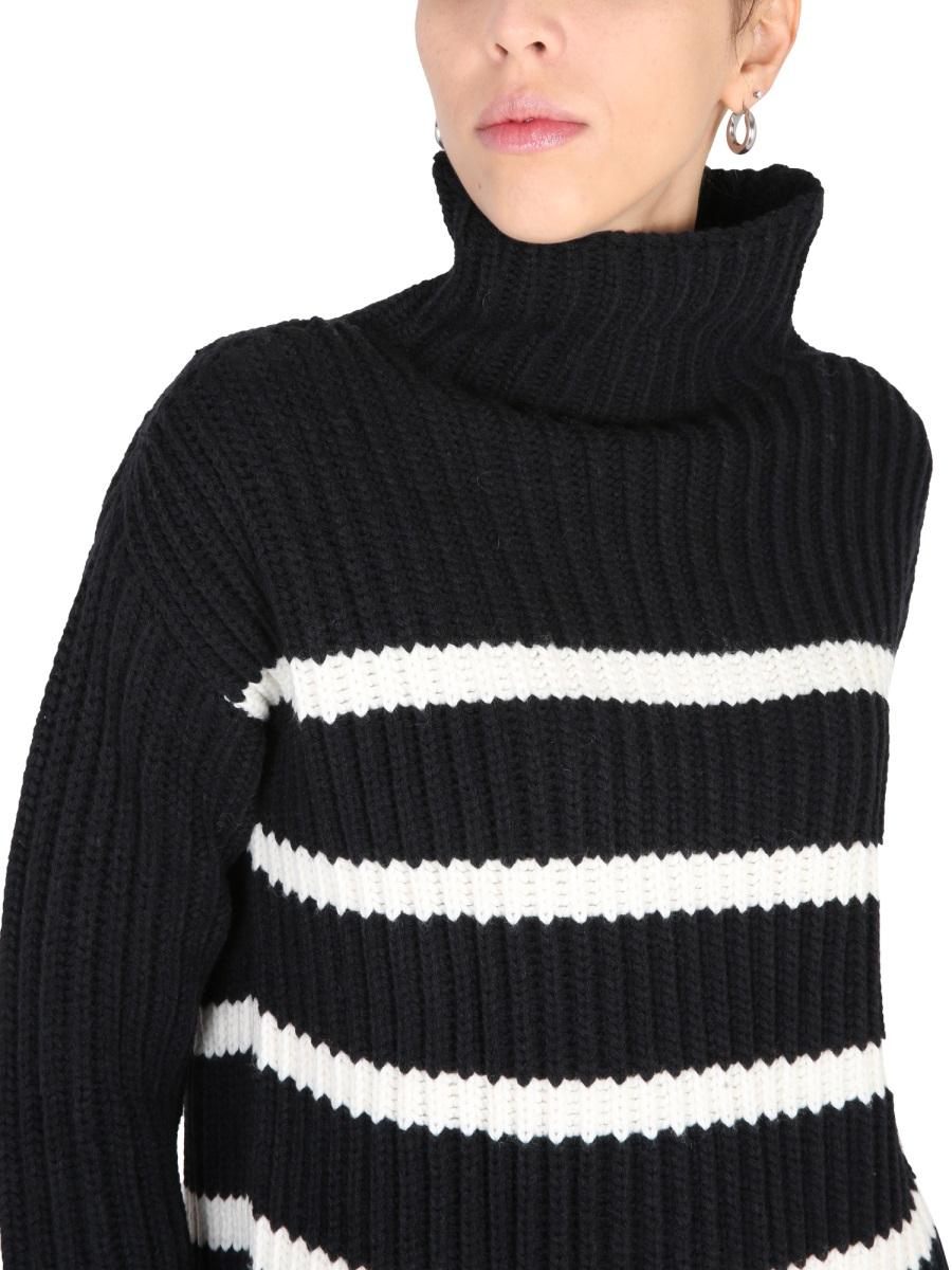 [STEFANO MORTARI] Knitwear FW21 24101_B34