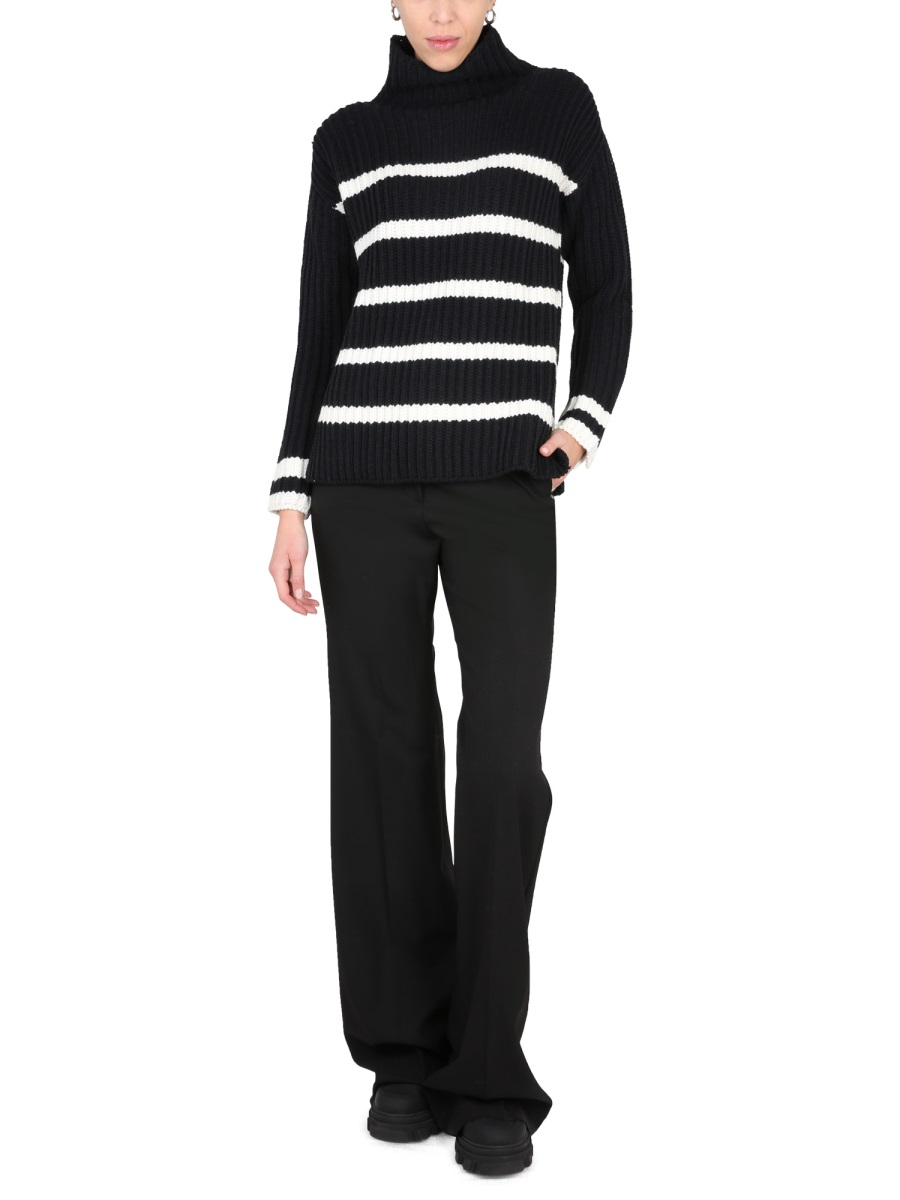 [STEFANO MORTARI] Knitwear FW21 24101_B34