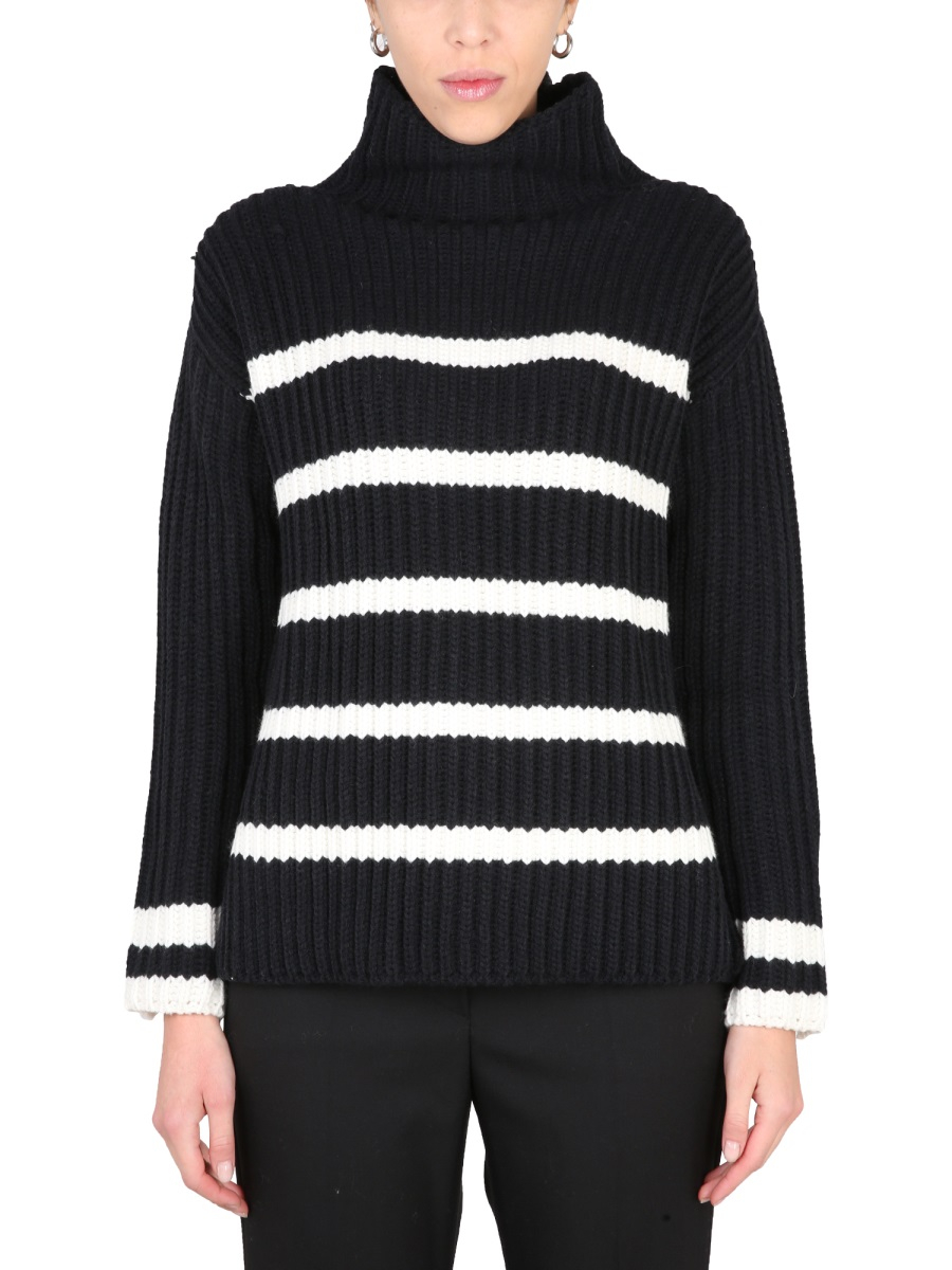 [STEFANO MORTARI] Knitwear FW21 24101_B34