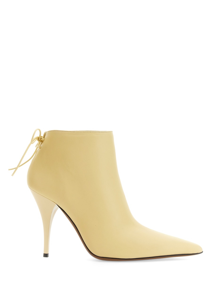 [Neous] Boots FW22 00359A22_ALABASTER