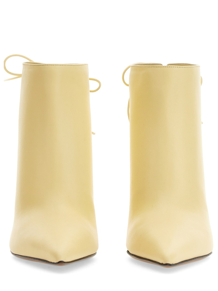 [Neous] Boots FW22 00359A22_ALABASTER