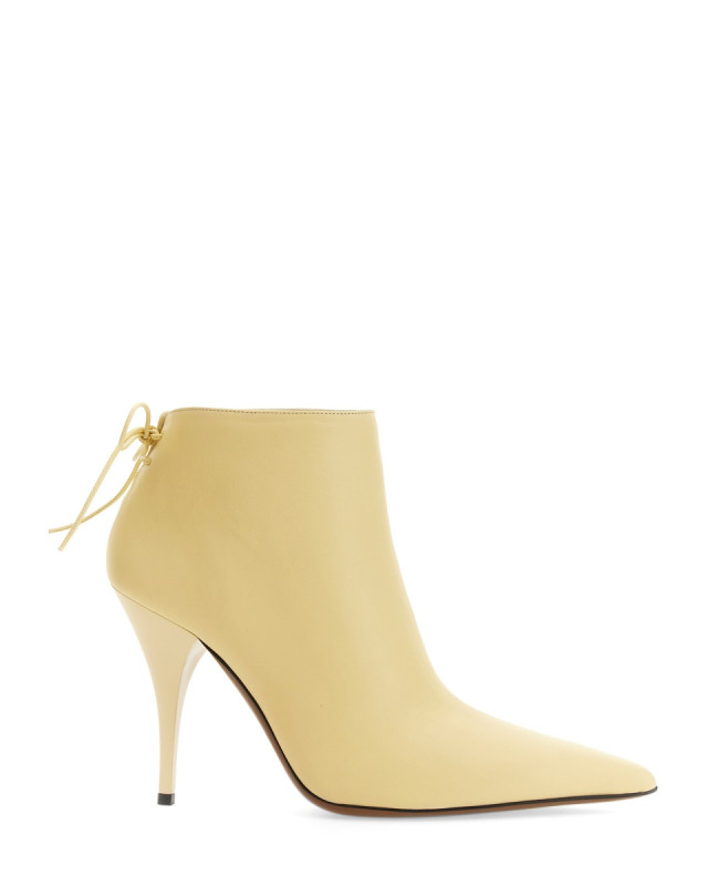 [Neous] Boots FW22 00359A22_ALABASTER