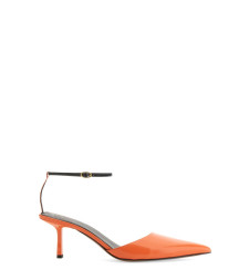 [Neous] Pumps FW22 00355AS20AS01_ORANGE