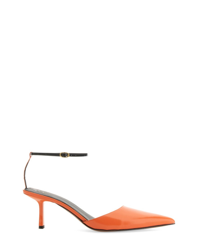 [Neous] Pumps FW22 00355AS20AS01_ORANGE