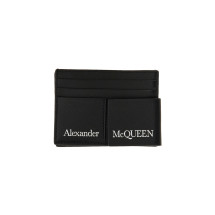 [Alexander McQueen] Cardholder SS23 726564_1AAJO1000