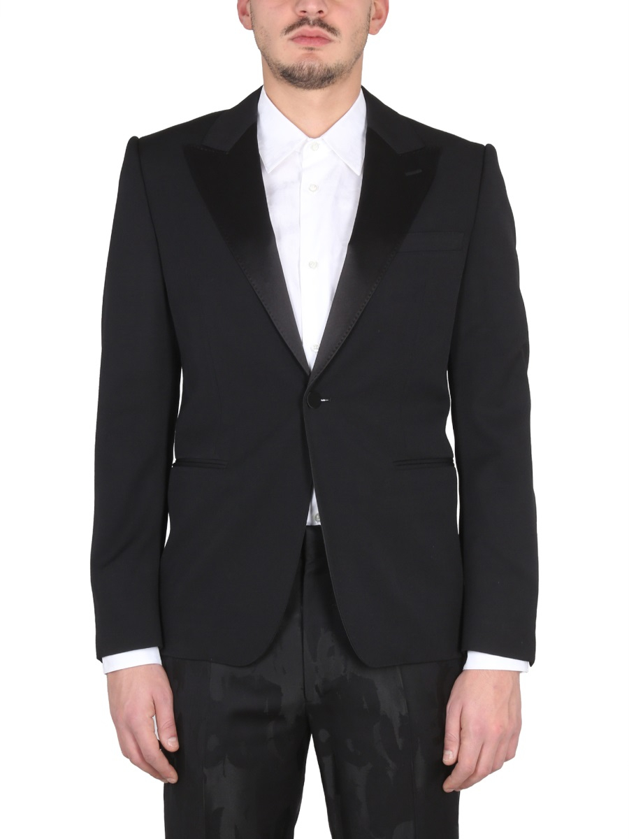 [Alexander McQueen] Sets SS23 726450_QUU911000