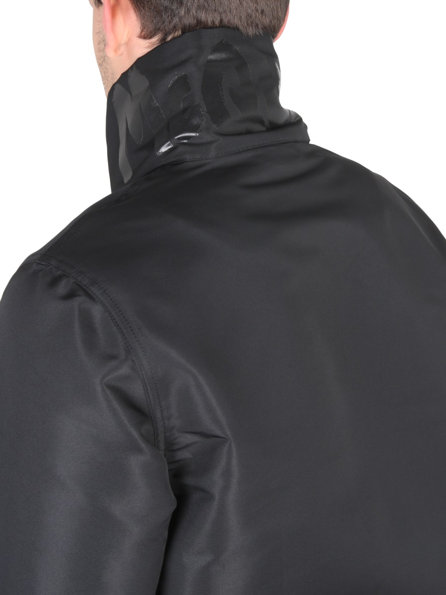 [Alexander McQueen] Jacket SS23 726899_QUZ320901