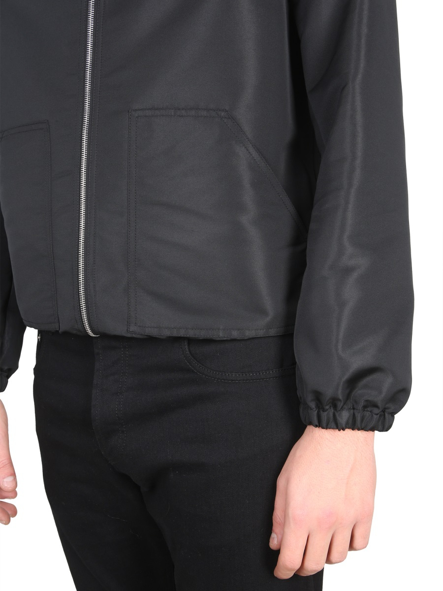 [Alexander McQueen] Jacket SS23 726899_QUZ320901