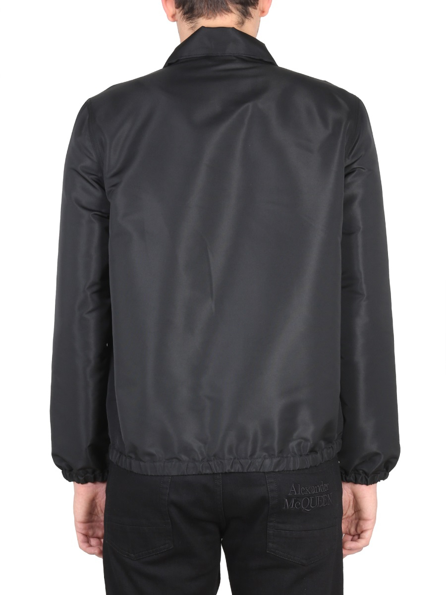 [Alexander McQueen] Jacket SS23 726899_QUZ320901