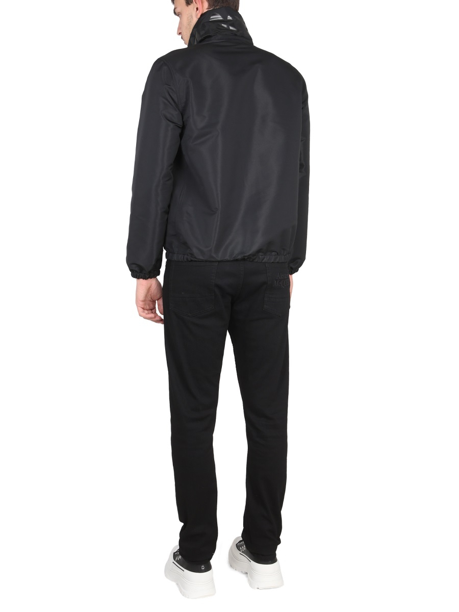 [Alexander McQueen] Jacket SS23 726899_QUZ320901