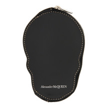 [Alexander McQueen] Cardholder SS23 726594_1AAGN1000