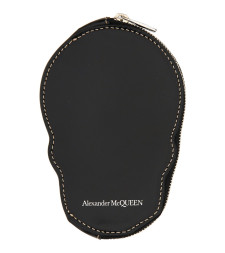 [Alexander McQueen] Cardholder SS23 726594_1AAGN1000