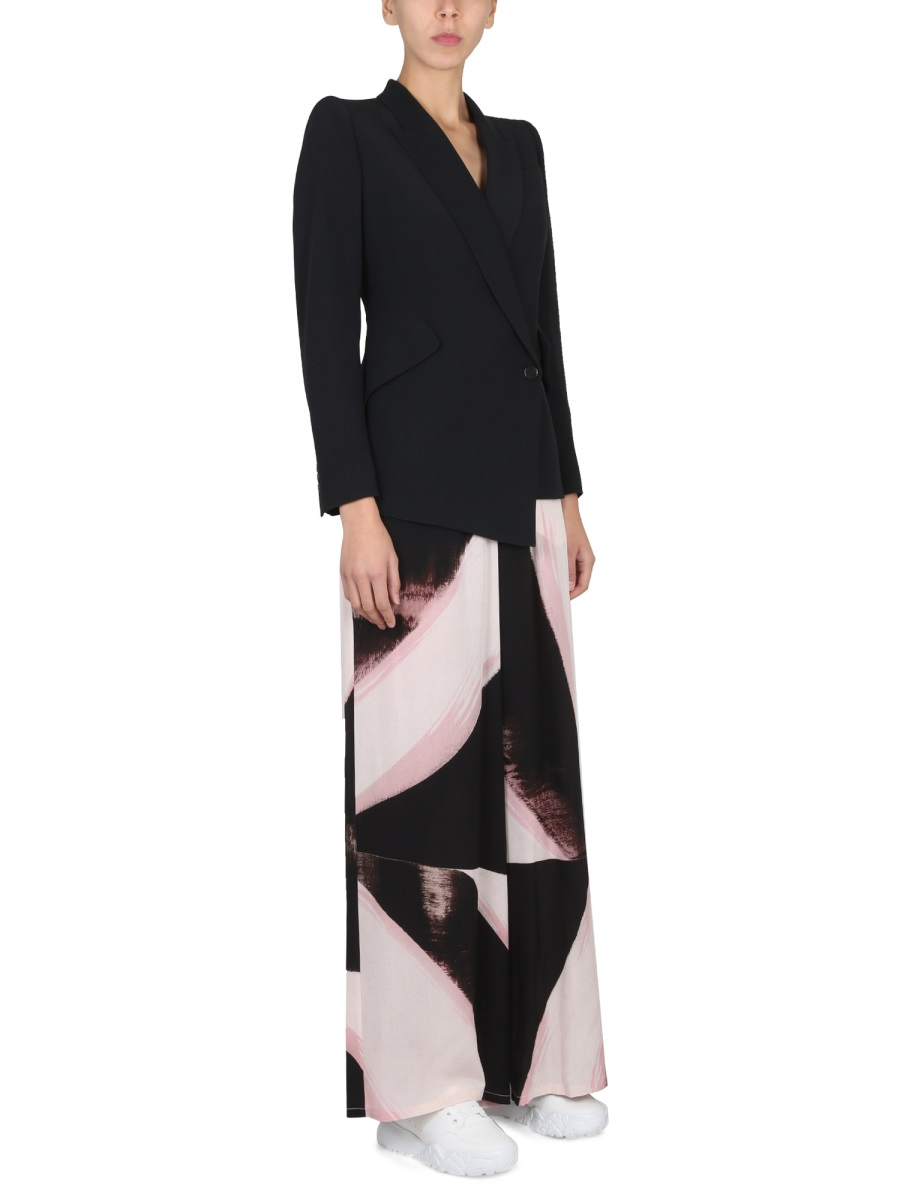 [Alexander McQueen] Trousers SS23 700838_QCAGM1080