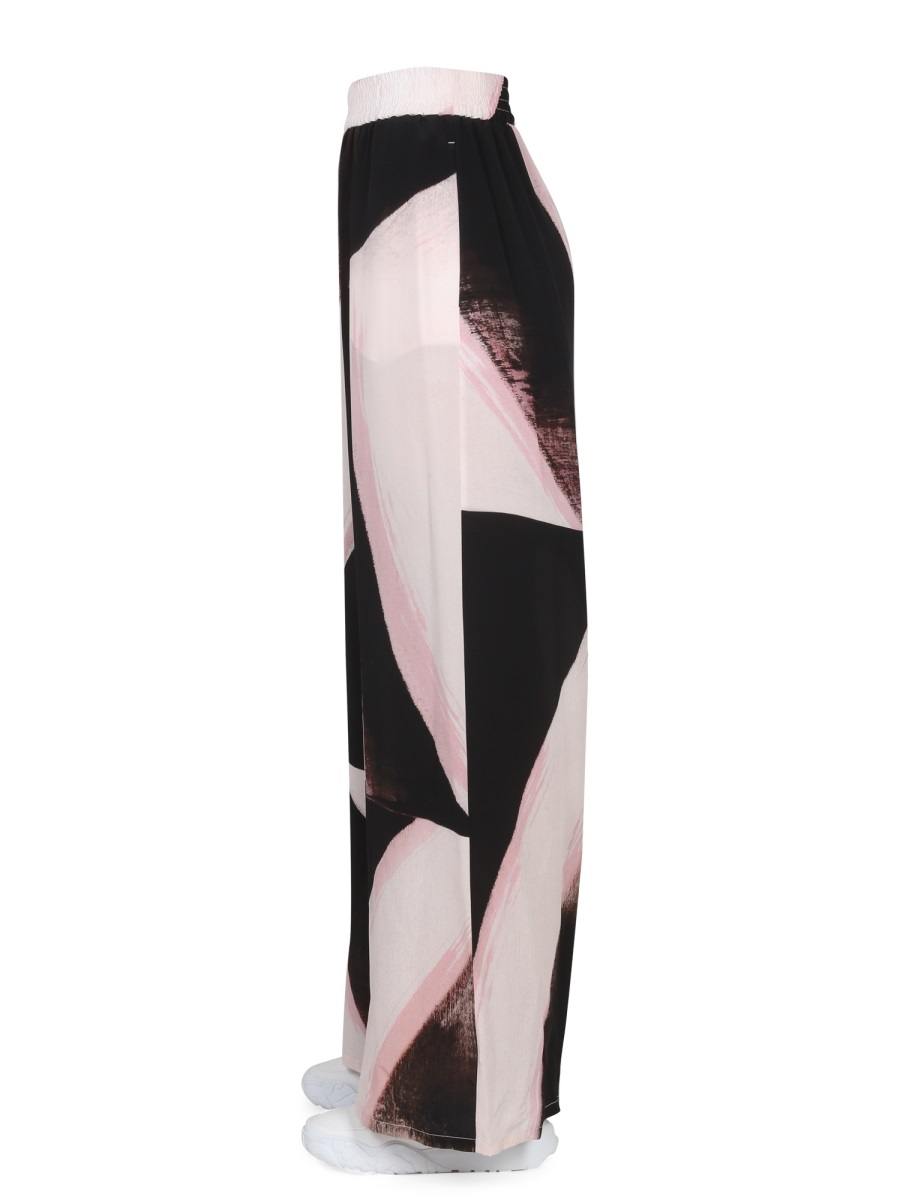 [Alexander McQueen] Trousers SS23 700838_QCAGM1080