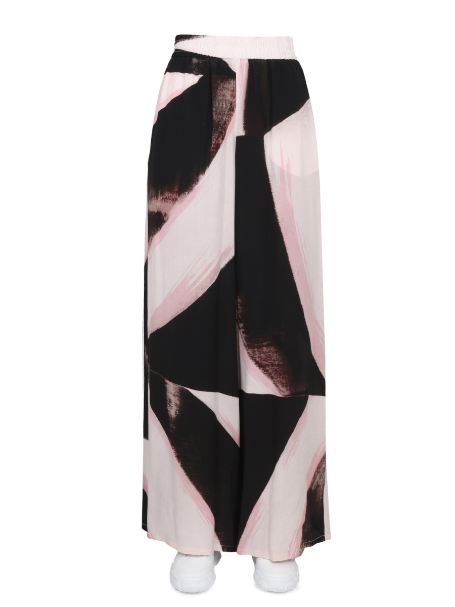 [Alexander McQueen] Trousers SS23 700838_QCAGM1080