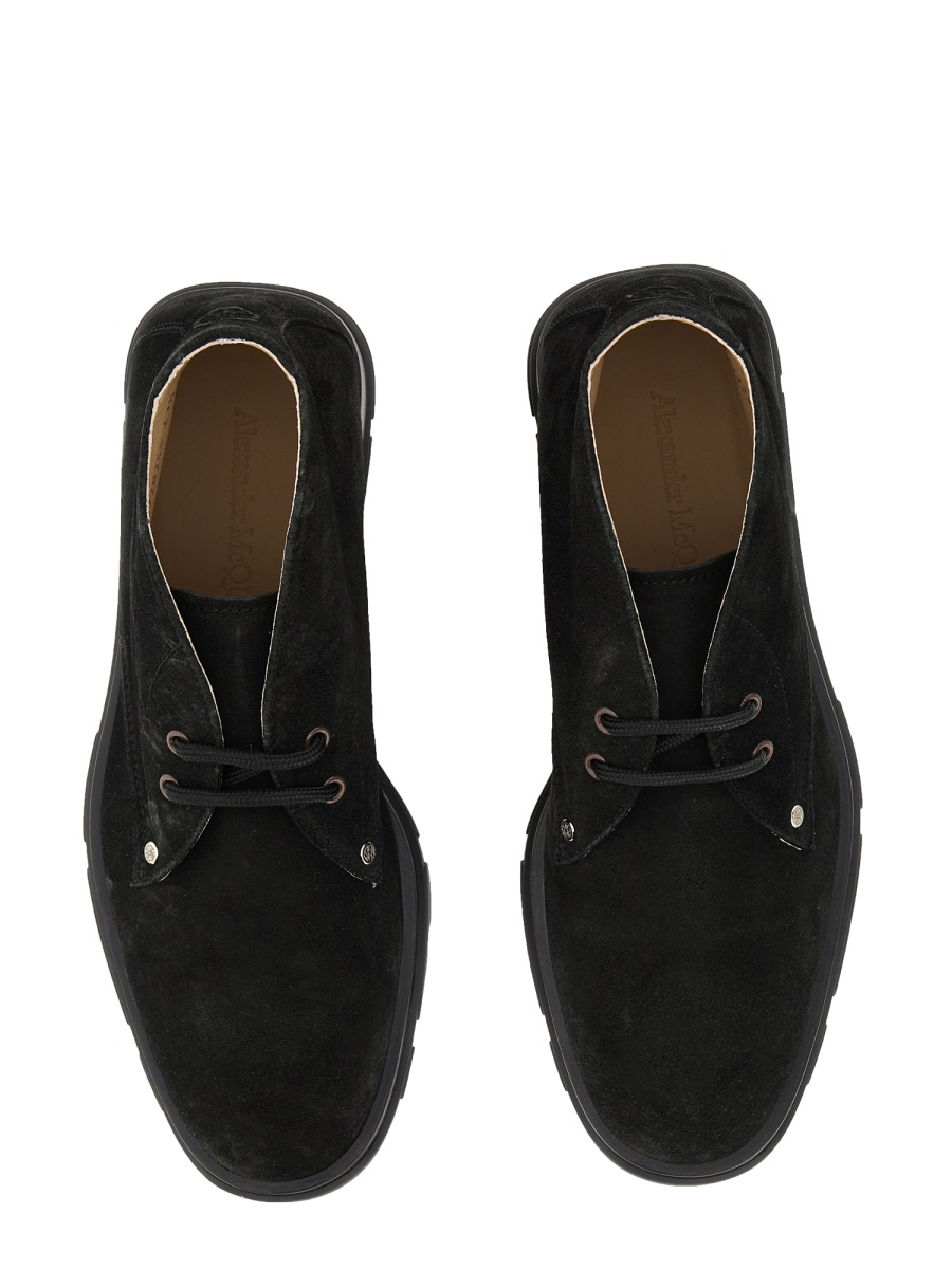 [Alexander McQueen] Boots SS23 728255_WIA5P1081