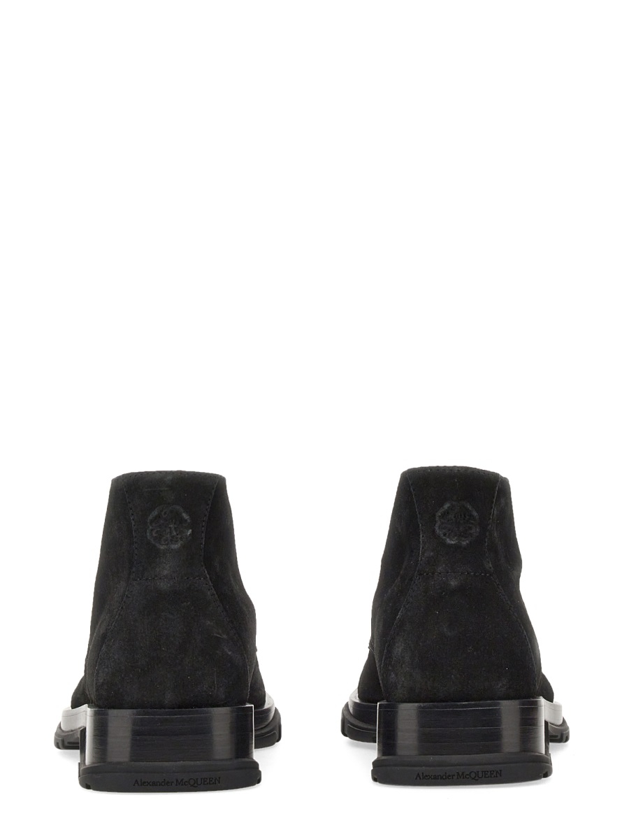 [Alexander McQueen] Boots SS23 728255_WIA5P1081