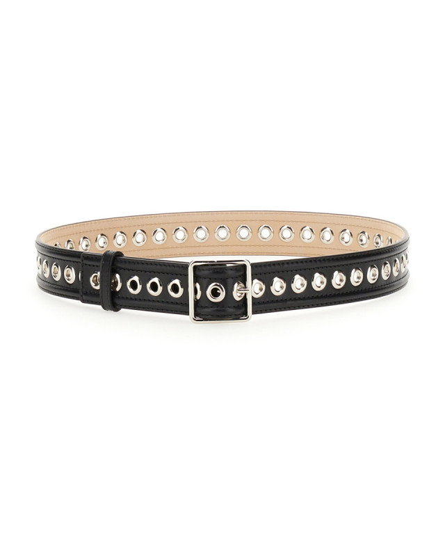 [Alexander McQueen] Belt SS23 733408_1BRCC1000