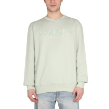 [Alexander McQueen] Sweatshirt SS23 688719_QUX964920