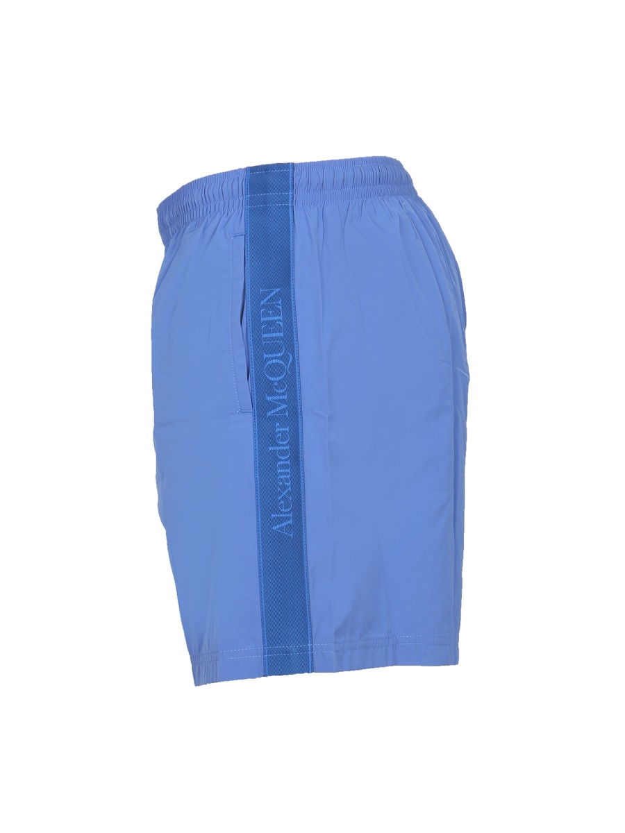 [Alexander McQueen] Swim Pants SS23 603050_4419Q4269