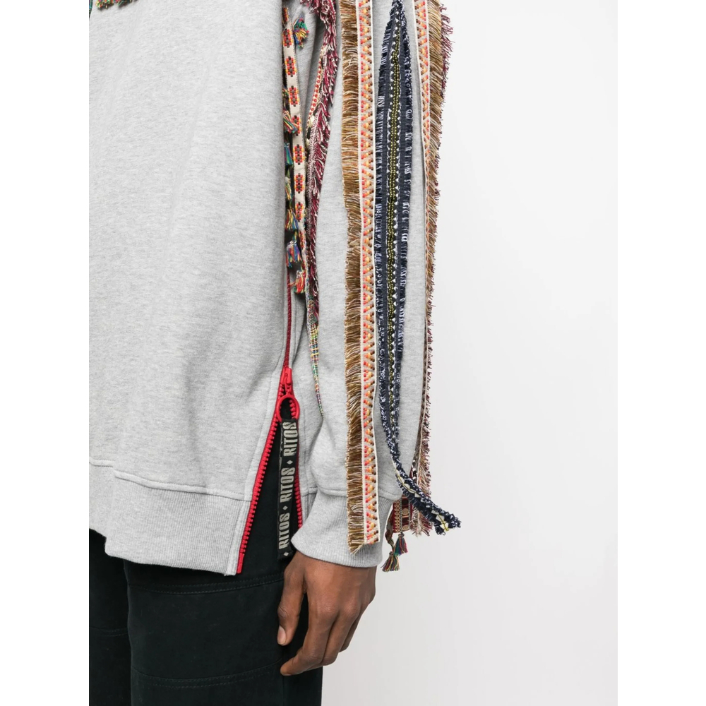 [Ritos] Sweatshirt SS23 20022575  MELAN