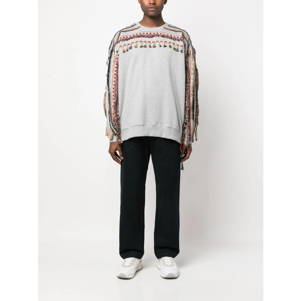 [Ritos] Sweatshirt SS23 20022575  MELAN