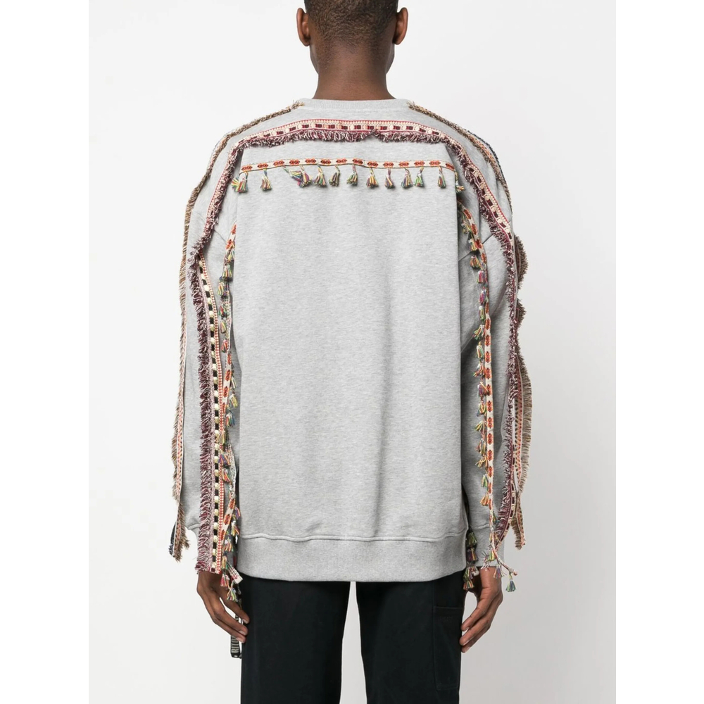 [Ritos] Sweatshirt SS23 20022575  MELAN