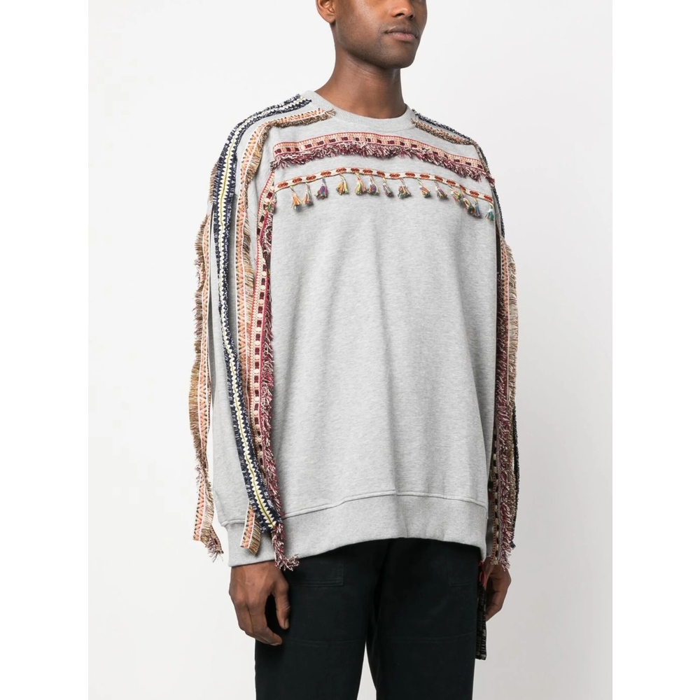 [Ritos] Sweatshirt SS23 20022575  MELAN