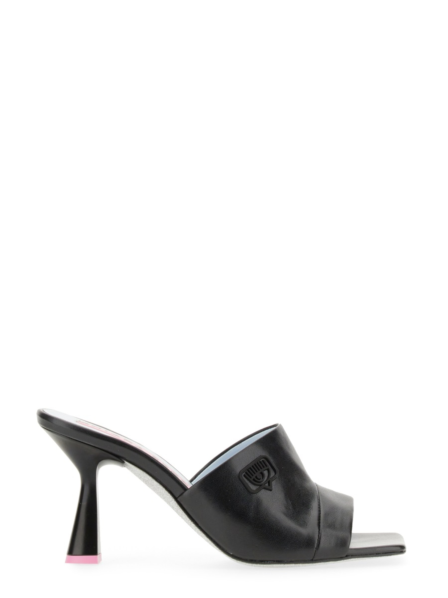 [Chiara Ferragni] Pumps SS22 CF2943_001