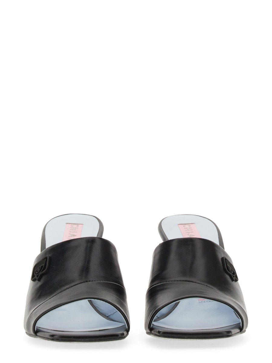 [Chiara Ferragni] Pumps SS22 CF2943_001