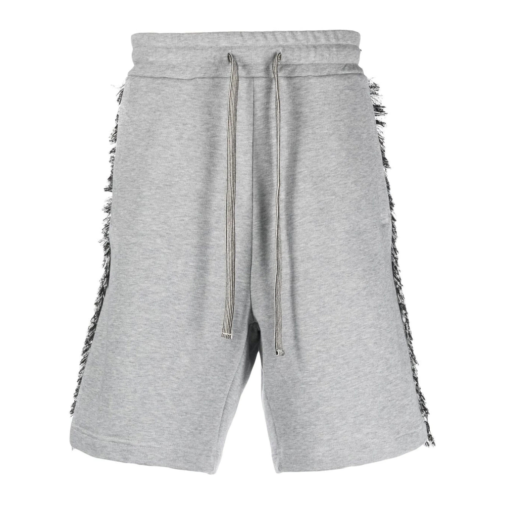 [Ritos] Shorts SS23 40062530  MELAN