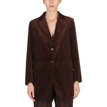 [MARGARET HOWELL] Blazer FW22 WOJK0070A22_KPRRIB