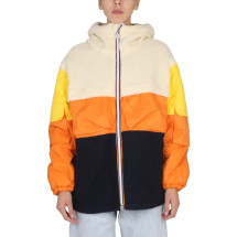 [K-WAY] Jacket FW22 K2113NW_A0A