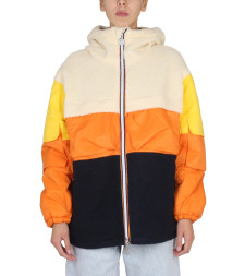 [K-WAY] Jacket FW22 K2113NW_A0A