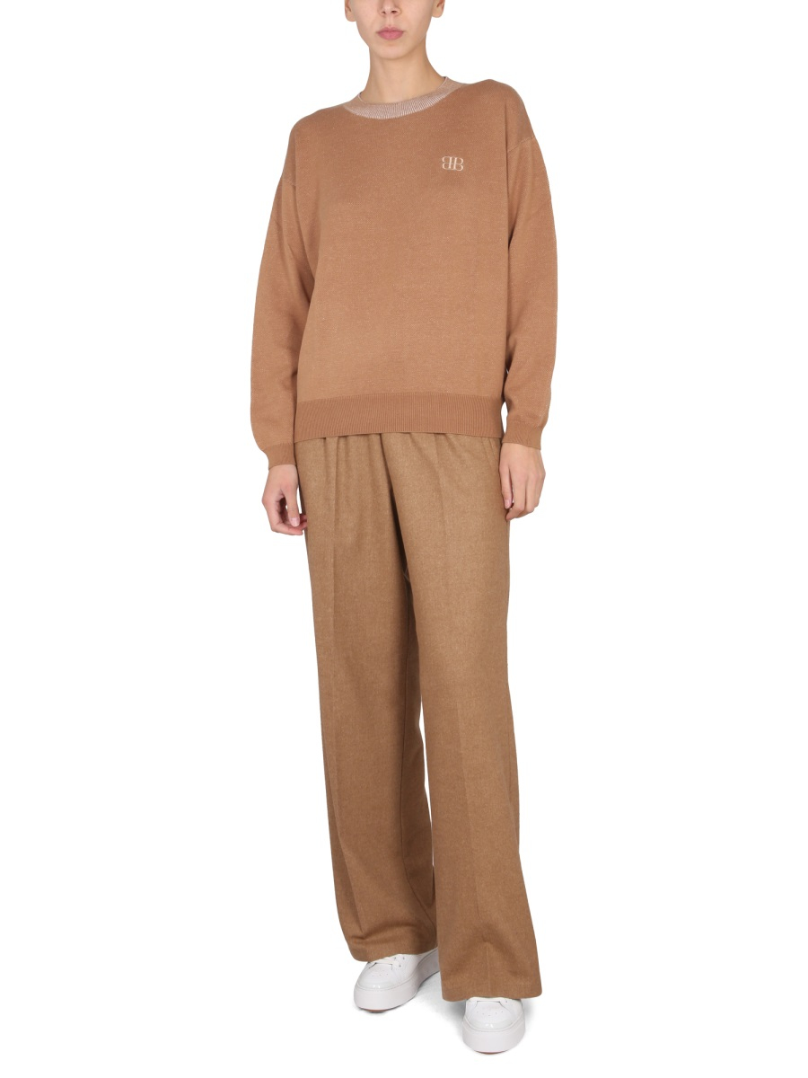 [BALLANTYNE] Sweatshirt FW22 V1P607_14CHP94081