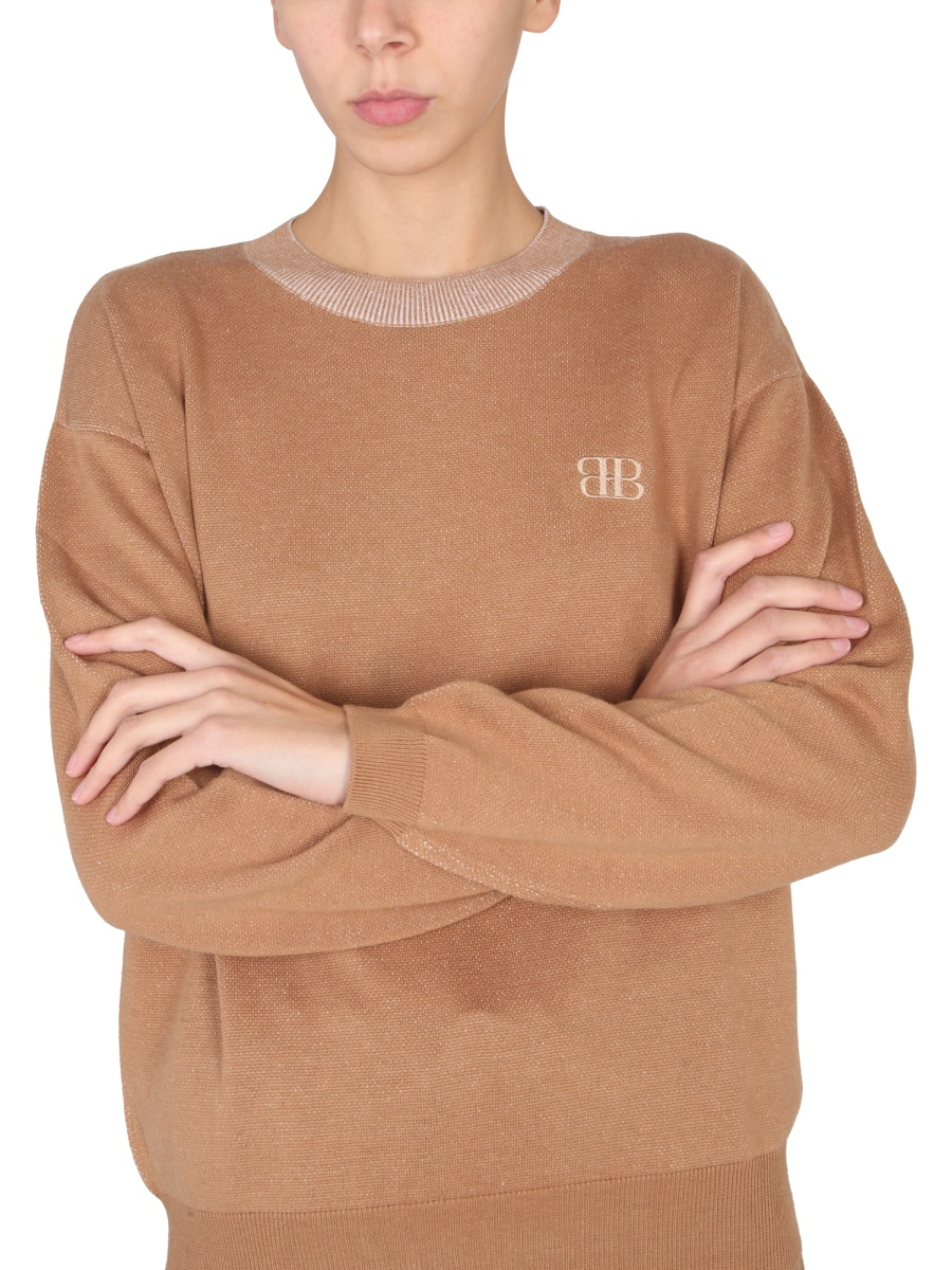 [BALLANTYNE] Sweatshirt FW22 V1P607_14CHP94081