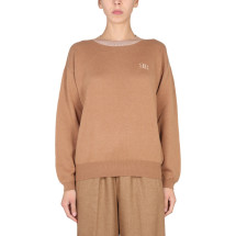 [BALLANTYNE] Sweatshirt FW22 V1P607_14CHP94081